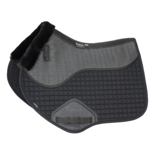 Shires Equestrian ARMA Soft Grip Jump Saddlecloth