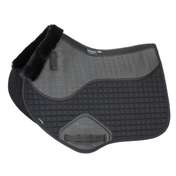 Shires Equestrian ARMA Soft Grip Jump Saddlecloth