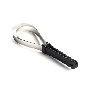 Shires EZI-Groom Metal Sweat Scraper/Shedding Blade