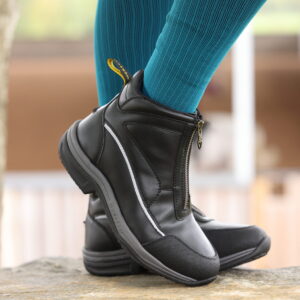Moretta Terzo XGRIP Boots