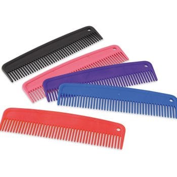 Shires EZI-GROOM Giant Mane Comb