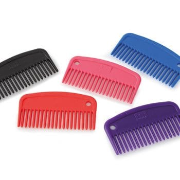 Shires Large Plastic Mane Comb