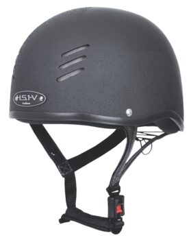 GateHouse HS1-V Jockey Skull