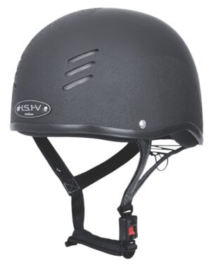 GateHouse HS1-V Jockey Skull
