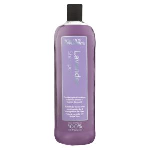 Science Supplement Lavender Shampoo