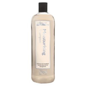 Science Supplement Moisturising Shampoo