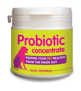Phytopet Probiotic 100g