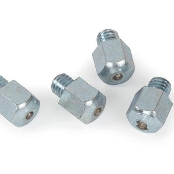 Shires Wet Terrain Studs