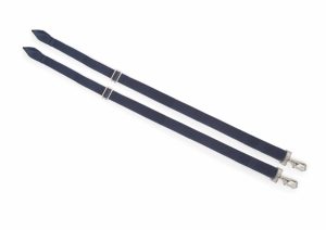 Shires Spare Leg Straps