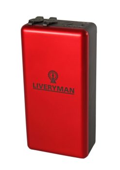 Liveryman Battery Pack For Black Beauty Clippers