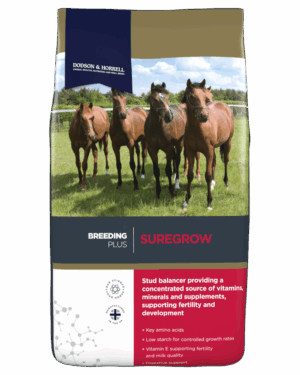 D&H Suregrow 20kg