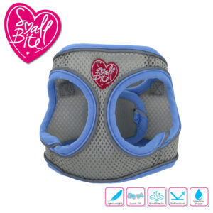 Ancol Small Bite Step-in Harness