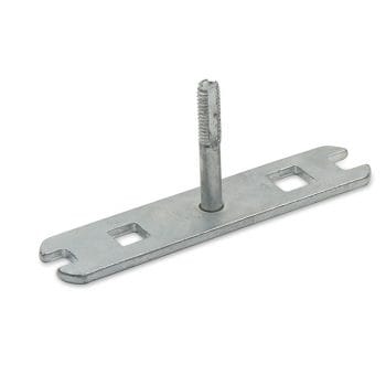 Shires Spanner T-Tap
