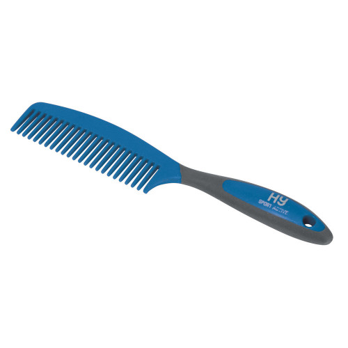 Hy Sport Active Comb Aegean Green