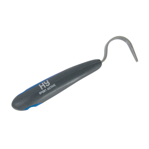 HySport Active Hoof Pick Aegean Green