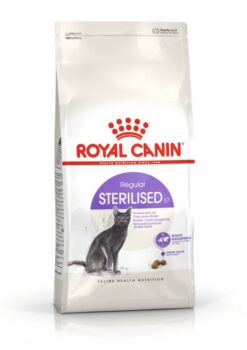 Royal Canin Sterilised 2kg