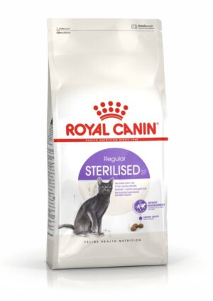 Royal Canin Sterilised 2kg