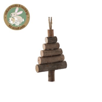 Ancol Wooden Fir Tree Chew