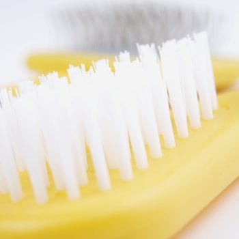 Ancol Bristle Brush