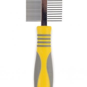 Ancol Small Animal Double Sided Comb