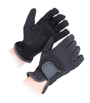Bicton Lightweight Competition Glove Adults