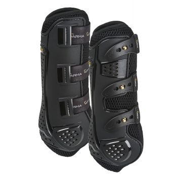 Shires ARMA OXI-ZONE Training Boots