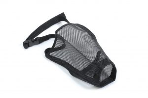 Ancol Nylon Mesh Muzzle
