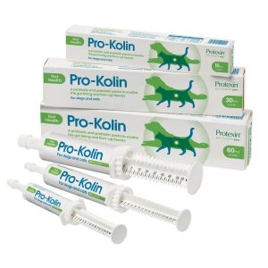 Pro-Kolin Paste