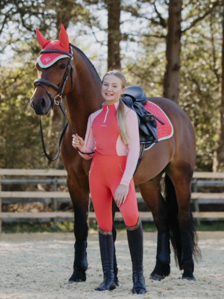 LeMieux Harlow Fly Hood