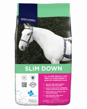 D&H Slim Down 18kg