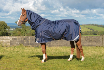 Mackey Wicklow Detach-a-neck Turnout 200g