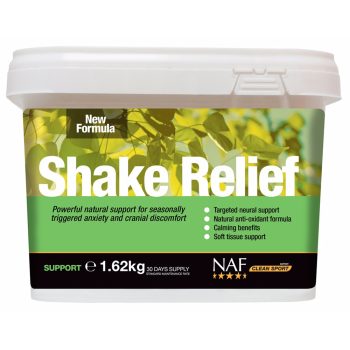 1kg NAF Shake Relief