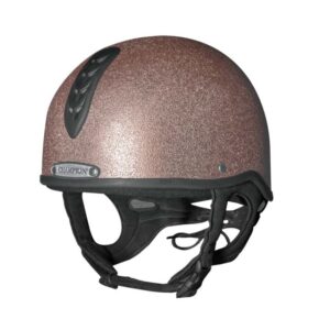 Champion X-Air Sport Junior Jockey Skull