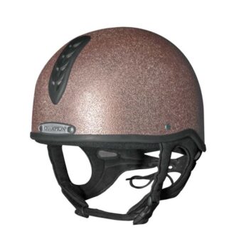 Champion X-Air Sport Junior Jockey Skull