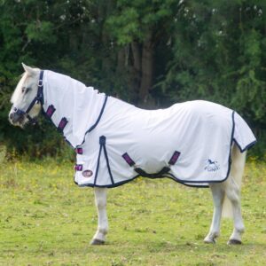 Gallop PONIE Classic Fly Combo