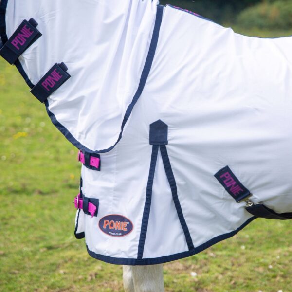 Gallop PONIE Classic Fly Combo