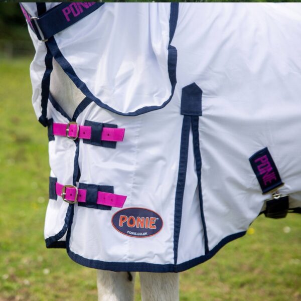 Gallop PONIE Classic Fly Combo