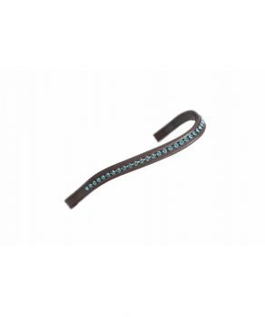 Aviemore Large Diamante Browband