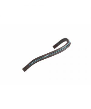 Aviemore Large Diamante Browband