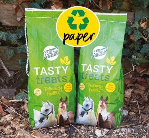 Baileys Tasty Treats 1kg