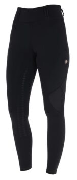 Covalliero Riding Tights Mesh – Children