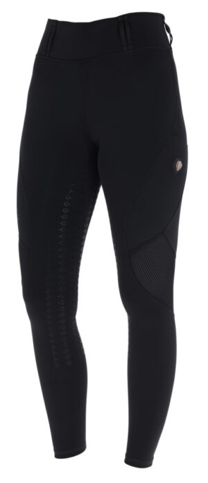 Covalliero Riding Tights Mesh - Children