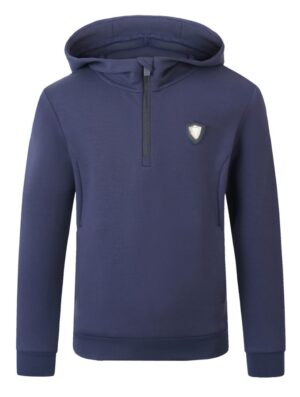Covalliero Hoody Sweater - Children