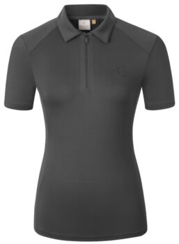 Covalliero Polo Shirt – Ladies