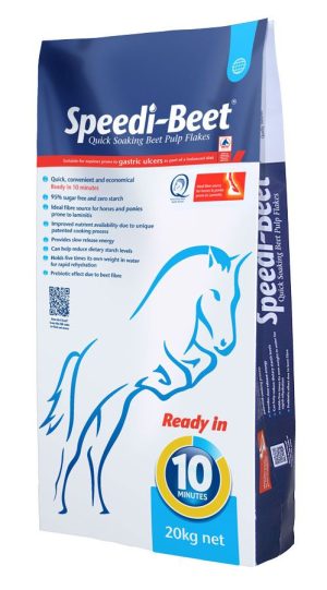 Speedi Beet 20kg
