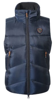Covalliero Bodywarmer Kids