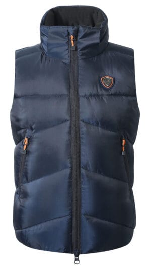 Covalliero Bodywarmer Kids