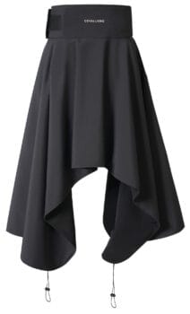Covalliero Thermal Riding Skirt