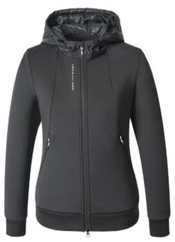 Covalliero Hoodie Jacket