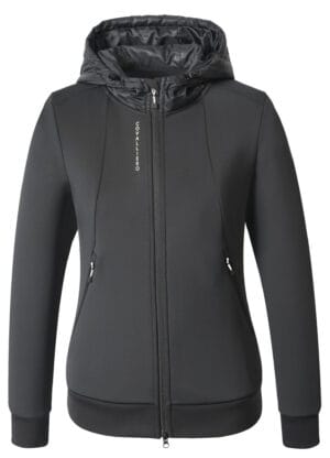Covalliero Hoodie Jacket